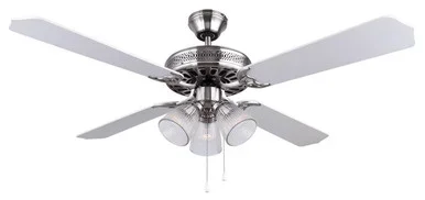 Chateau 52″Ceiling Fan (CF52CHA4BPT)