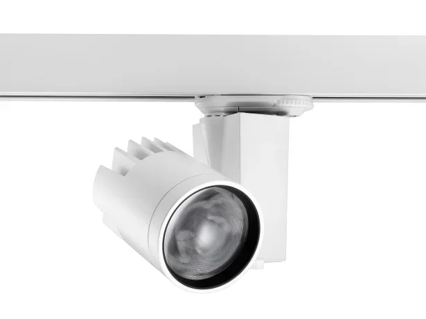 Concord Beacon Accent LED II LS3 21W 503lm 930 10° IDim weiß Leuchte Concord – 1 Stück