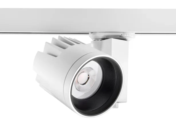Concord Beacon Accent XL LED II LS3 33W 2478lm 940 44° IDim weiß Leuchte Concord – 1 Stück
