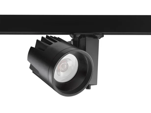 Concord Beacon Accent XL LED II LS3 33W 2668lm 940 33° IDim schwarz Leuchte Concord – 1 Stück
