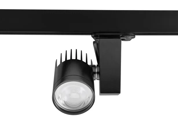 Concord Beacon LED II LS3 21W 1669lm 940 12° IDim schwarz Leuchte Concord – 1 Stück