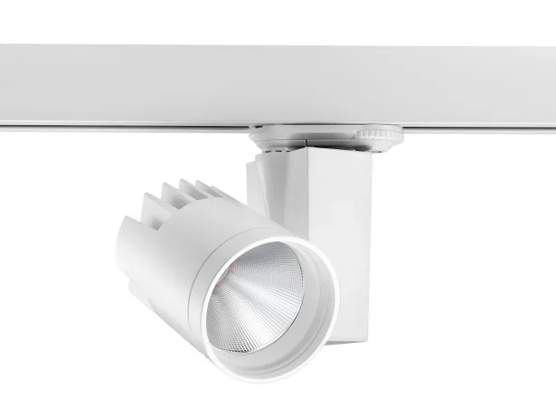 Concord Beacon LED II LS3 21W 1885lm 940 38° DALI weiß Leuchte Concord – 1 Stück