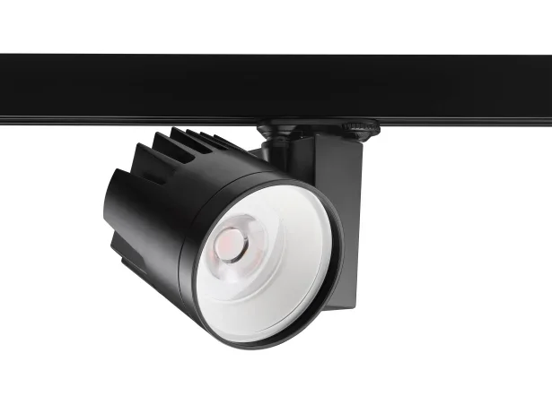 Concord Beacon XL LED II LS3 33W 2802lm 930 50° IDim schwarz Leuchte Concord – 1 Stück