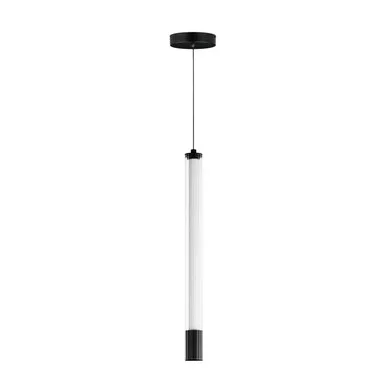 Cortex LED Pendant (E11063-144BK)