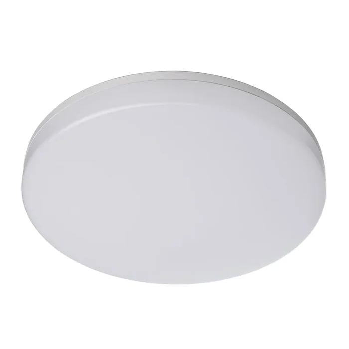Deckenaufbauleuchte, Altais, 18 W, 3000/4000/6000 K, Weiß, 220-240 V/AC, 50 / 60 Hz, IP 54
