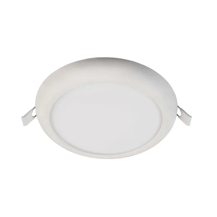 Deckeneinbauleuchte, Zaurak 180, spannungskonstant, 220-240V AC/50-60Hz