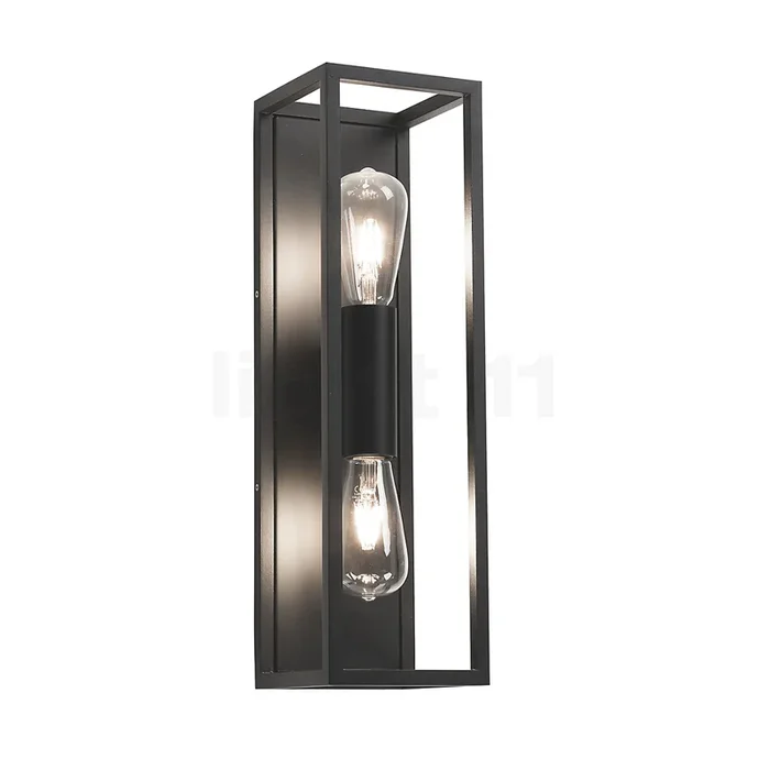 Delta Light Montur L O Wandleuchte