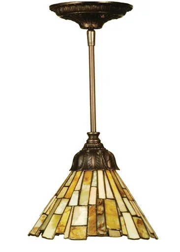 Delta One Light Mini Pendant (103045)