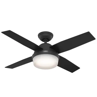 Dempsey 44″Ceiling Fan (52391)