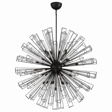Dendelio 35 Light Chandelier (43865-017)