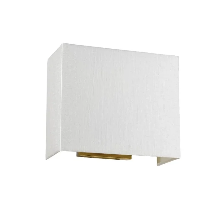 Designer’s Lightbox Riley DL-RILEY-M-IV-AB Wandleuchte 1x60W/E27
