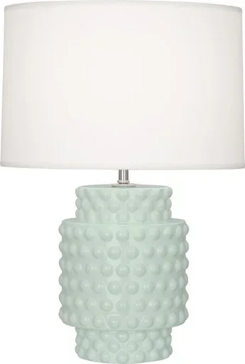 Dolly One Light Accent Lamp (CL801)