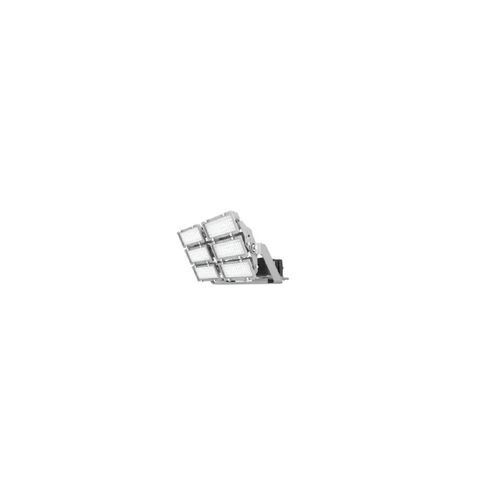 DOTLUX LED-Fluter HLFplus 1200W 5000K 1-10V dimmbar 60° Abstrahlwinkel