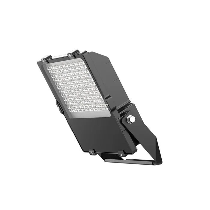 DOTLUX LED-Fluter LENSplus 200W 5000K 90° Abstrahlwinkel