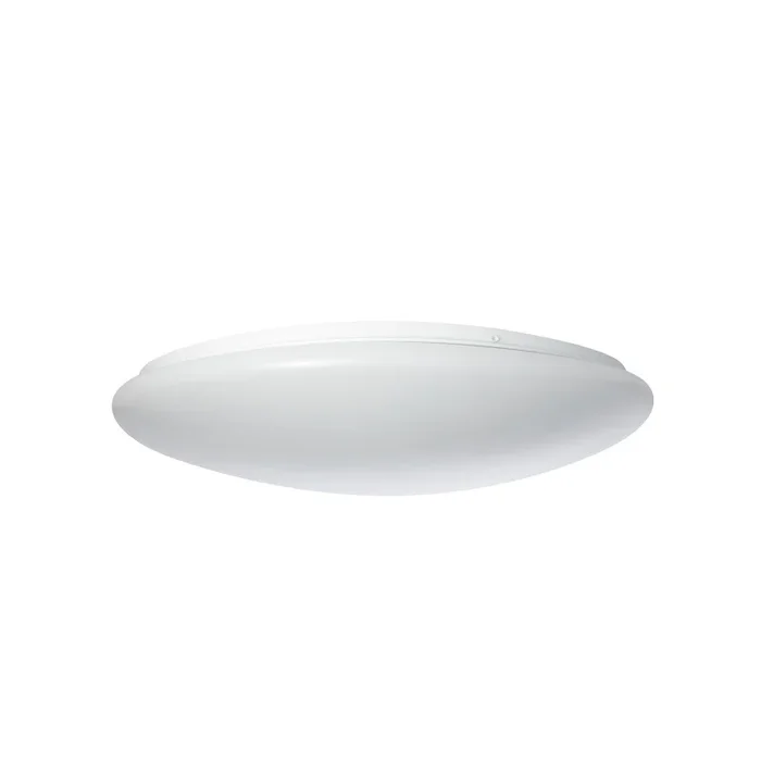 DOTLUX LED-Leuchte LUNApioneer Ø490mm 20W+20W+4.9W COLORselect