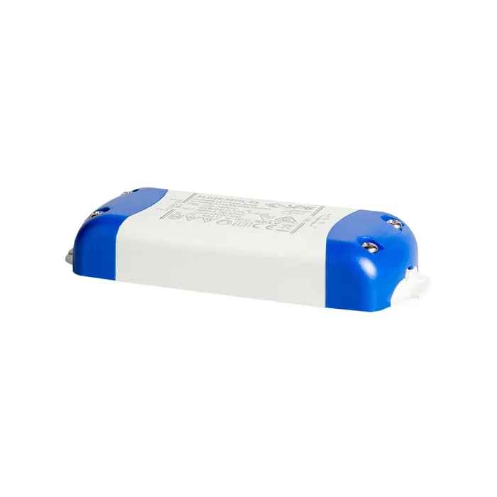 DOTLUX LED-Netzteil QUICK-FIXadapt CC 500mA dimmbar Phasenabschnitt