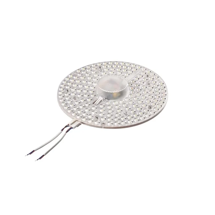 DOTLUX LED Wechselmodul QUICK-FIXplus 34+4W (2 getrennte Anschlüsse) 3000K