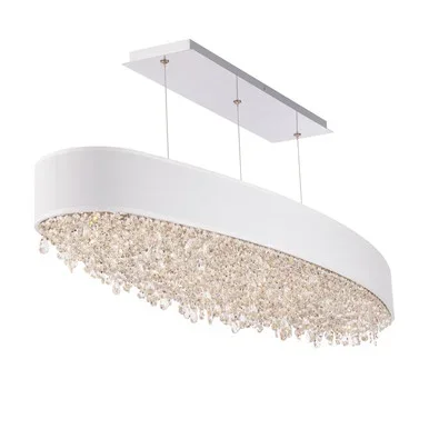Eclyptix LED LED Linear Pendant (S6349-401RW2)