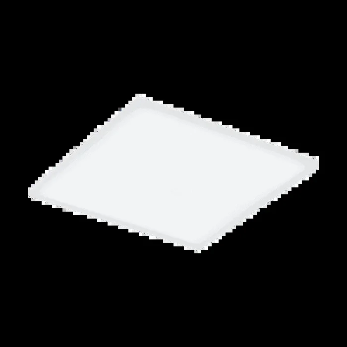 Eglo – Deckenleuchte Turcona-C 60 cm weiß