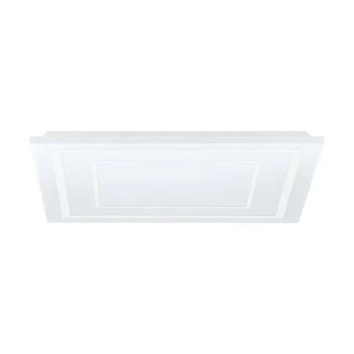 Eglo ALBARCA 900959 Deckenleuchte 1x18W/LED 3000-6500K 2400lm IP20
