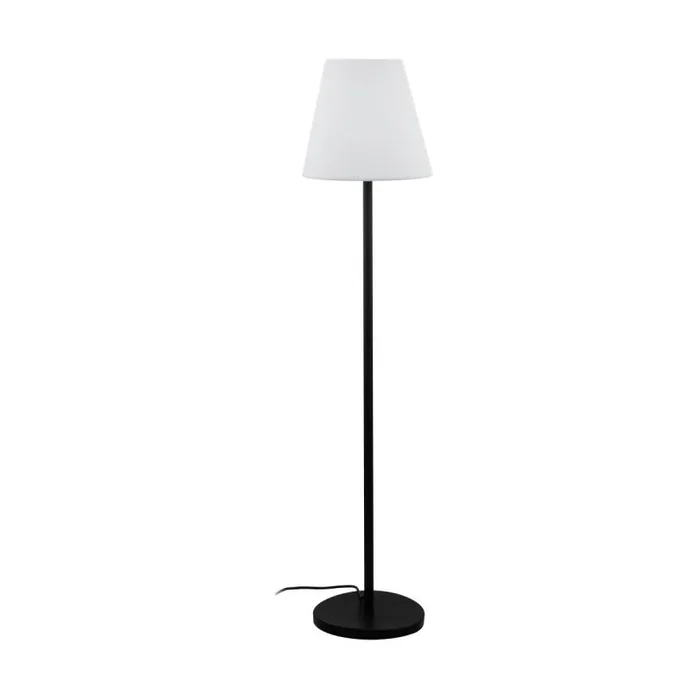Eglo ALGHERA 900296 Stehlampe 1x15W/E27 IP44