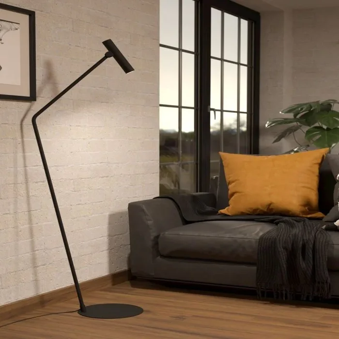 Eglo ALMUDAINA 900909 Stehleuchte 1x5W/LED 3000K 480lm IP20