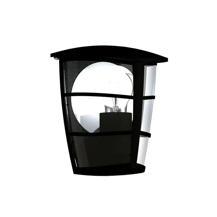 Eglo ALORIA 93407 Wandleuchte 1x60W/E27