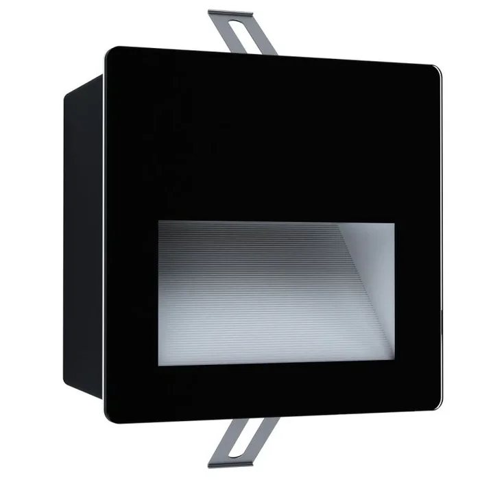 Eglo ARACENA 99574 Einbau-Treppenleuchte 1×3,7W/LED 4000K 500LM IP65