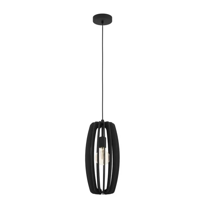 Eglo BAJAZZARA 900504 Pendelleuchte 1x40W/E27 IP20