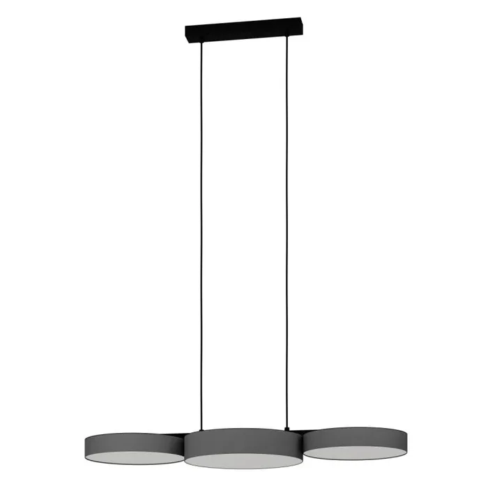 Eglo BARBANO-Z 900856 Pendelleuchte 3×7,5W/LED 2700-6500K 2550lm IP20