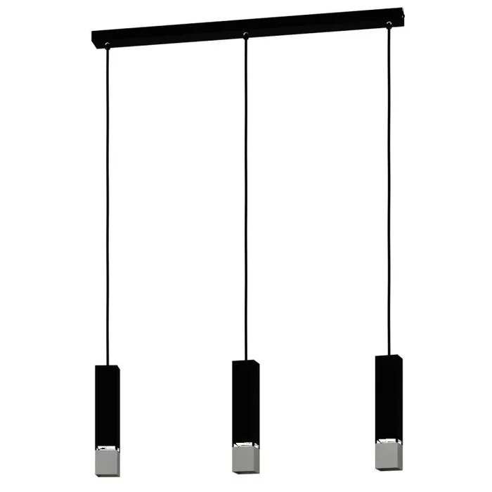 Eglo BUTRANO 99698 Pendelleuchte 3×4,5W/GU10 IP20