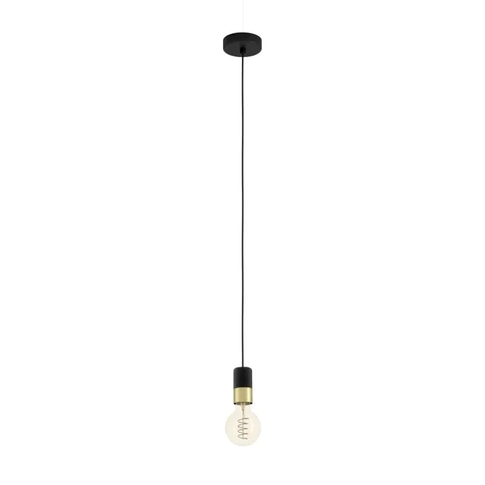 Eglo CALARI 31075 Pendelleuchte 1x40W/E27 IP20