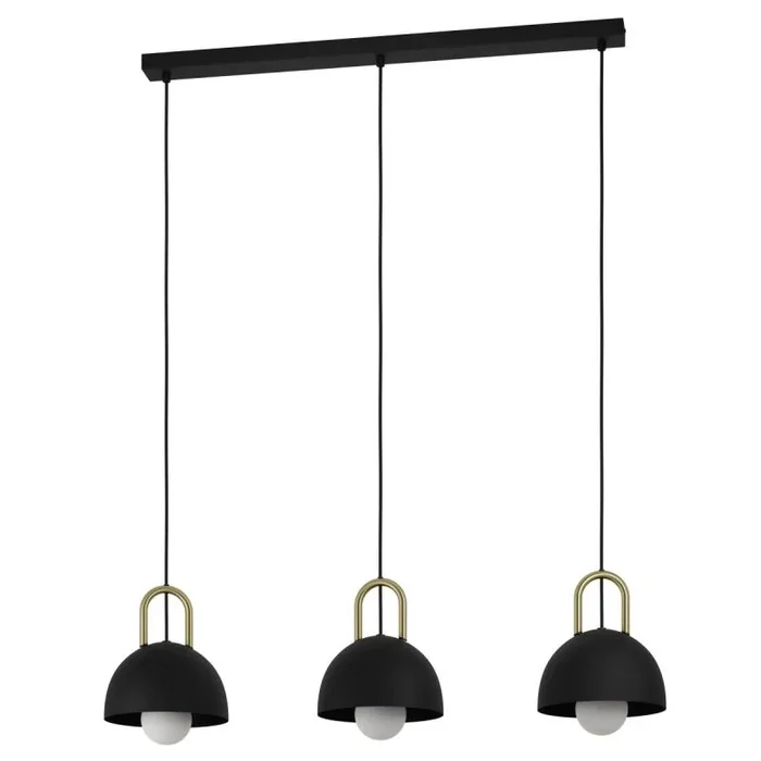 Eglo CALMANERA 99694 Pendelleuchte 3x40W/E27 IP20