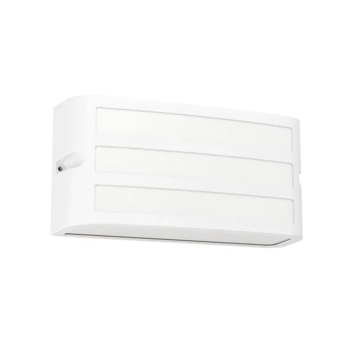 Eglo CAMARDA 900809 Wandleuchte 1x40W/E27 IP54