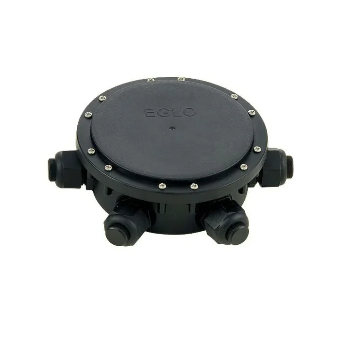 Eglo CONNECTOR BOX 91207 Gartensteckdose