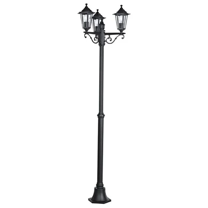 Eglo LATERNA 4 22145 Laterne 3x60W/E27