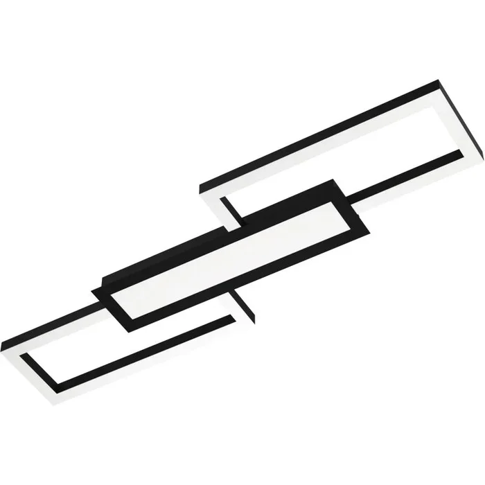 Eglo MONIROTE 99792 Deckenlampe 3000-6500K 4450LM IP20