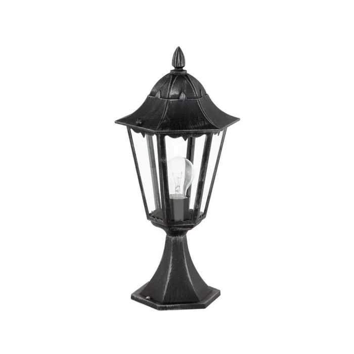 Eglo NAVEDO 93462 Stehlampe 1x60W/E27