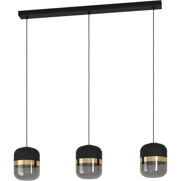 Eglo SINSIGA 39919 Pendelleuchte 3X40W/E27 IP20
