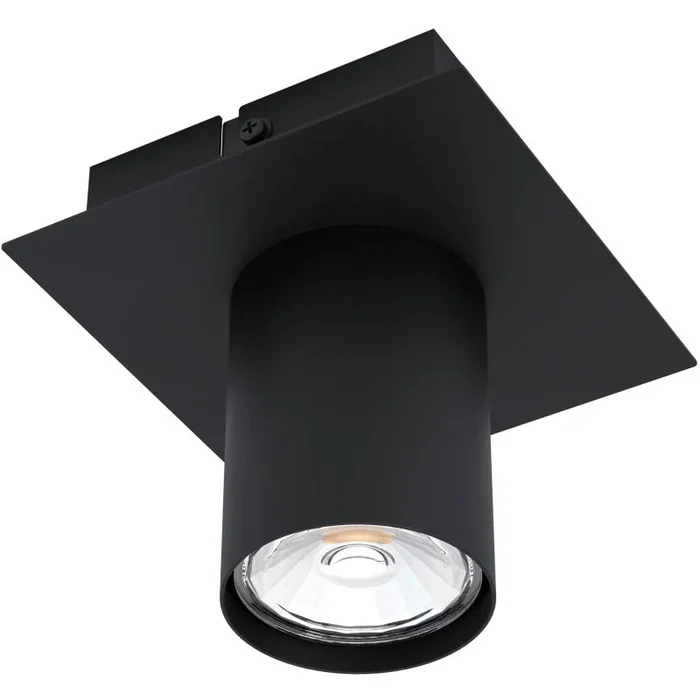 Eglo VALCASOTTO 99514 Deckenlampe 1X4,5W/GU10 IP20