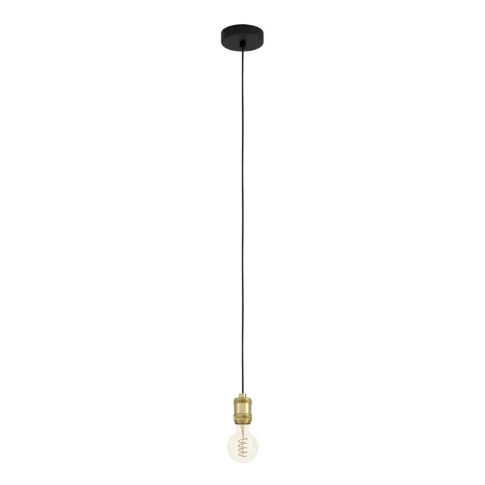 Eglo YORTH 43803 Pendelleuchte 1x40W/E27 IP20