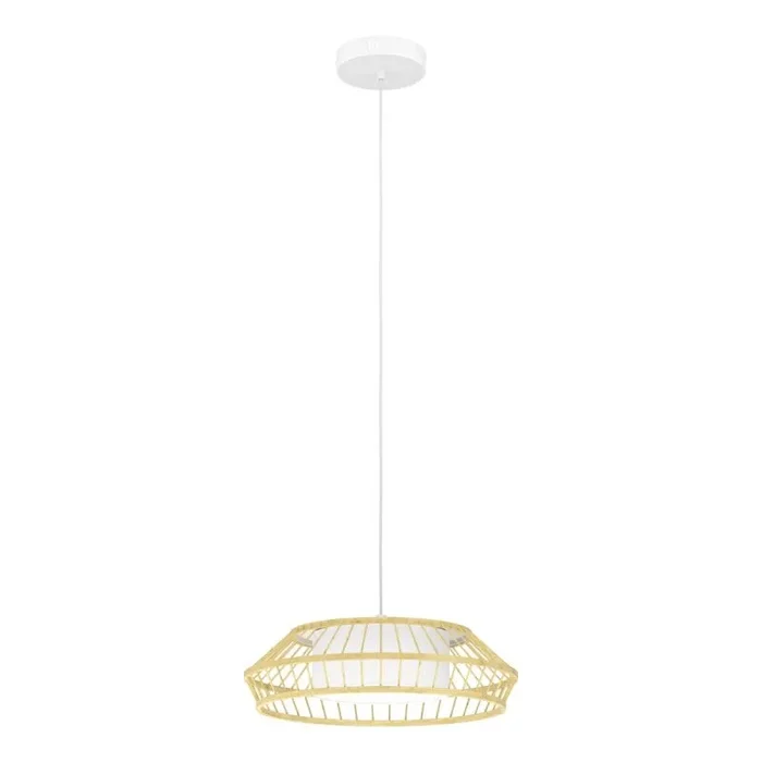 Eglo YUKU-Z 900842 Pendelleuchte 1x22W/LED 2700-6500K 2600LM IP20
