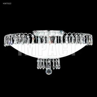 Eight Light Chandelier397931