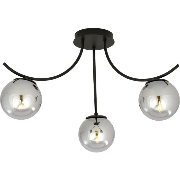 Emibig BOSTON 1110/3 Deckenlampe 3x40W/E14 IP20