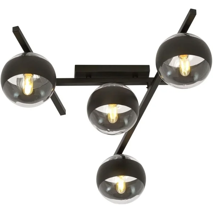 Emibig SMART 1105/4 Deckenlampe 4x40W/E14 IP20