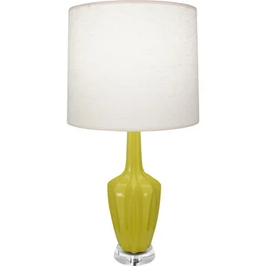 Emma One Light Accent Lamp (CI35)
