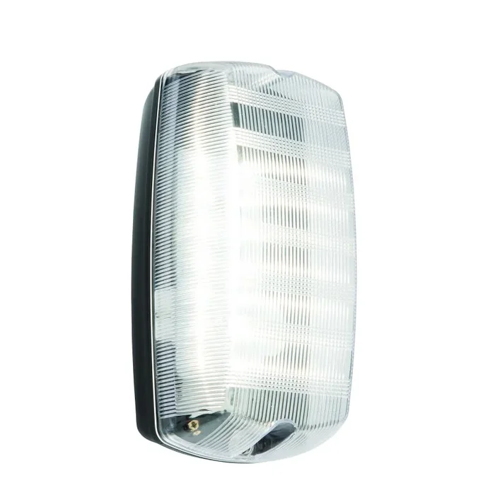 Endon AVIT 91238 Wandleuchte 10W/LED 4000K 1000LM IP65