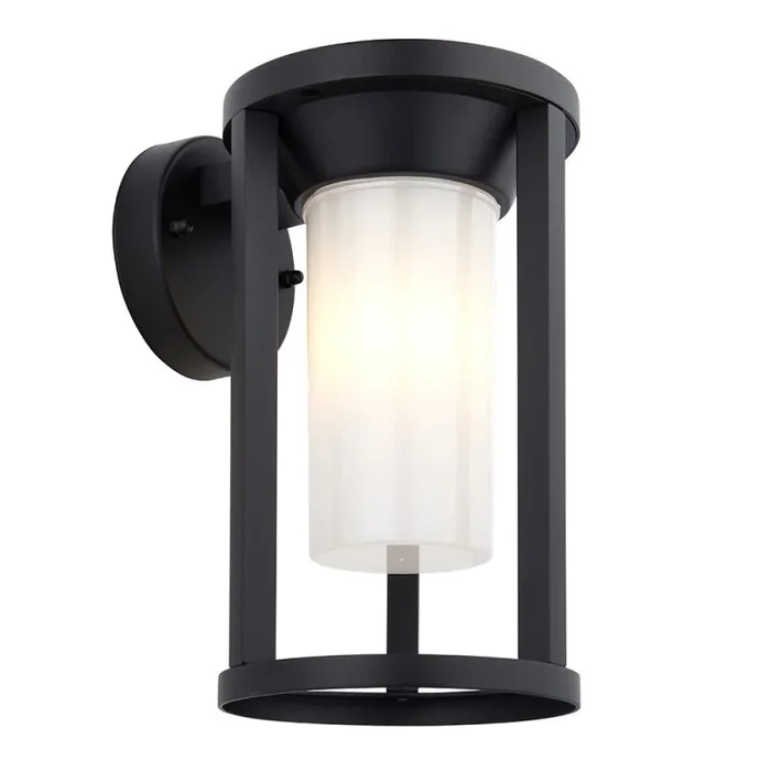 Endon BRADEN 96916 Wandleuchte 1x10W/E27 IP44
