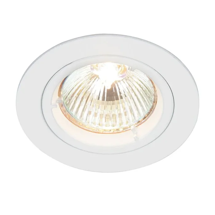 Endon CAST 52331 Einbau-Downlight 50W/GU10 IP20