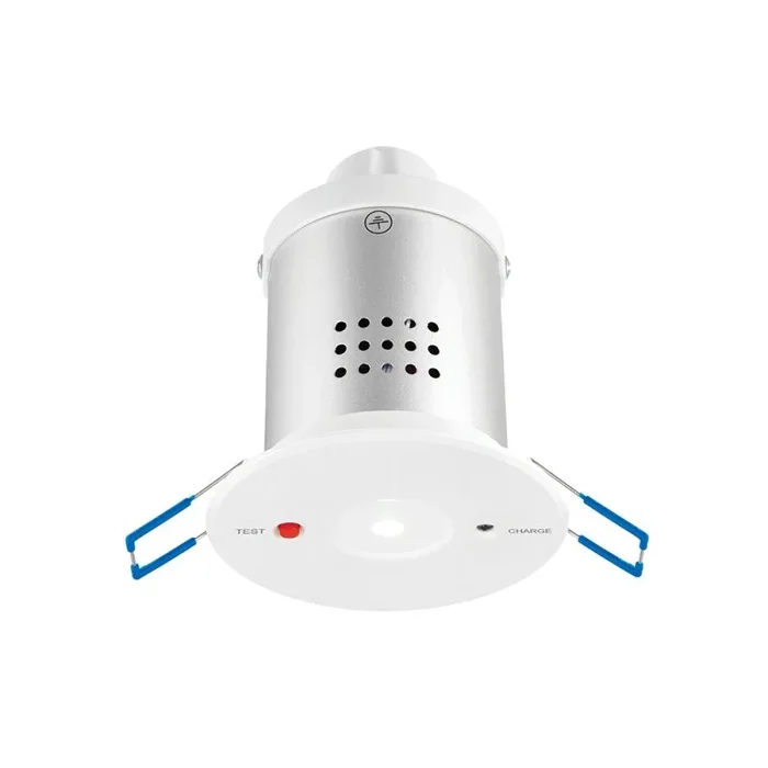 Endon CYCLO 2 76383 Einbau-Downlight 3W/LED 6500K 195LM IP20